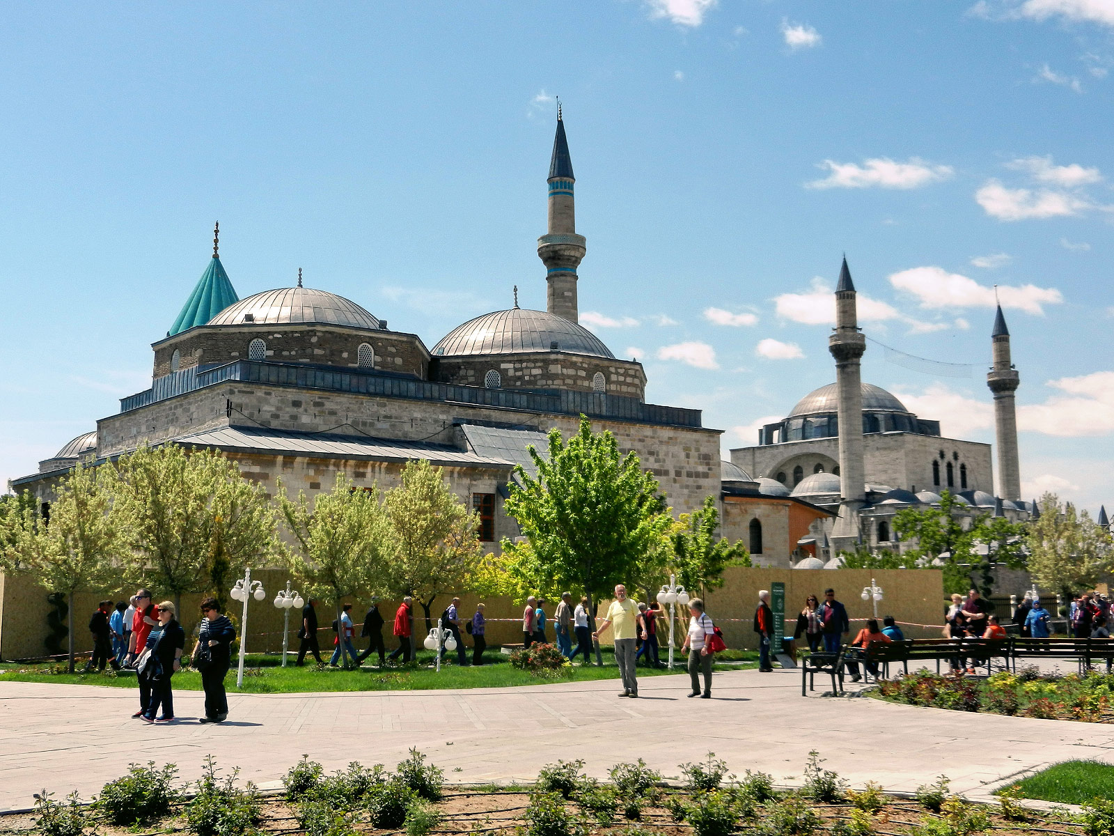 Konya